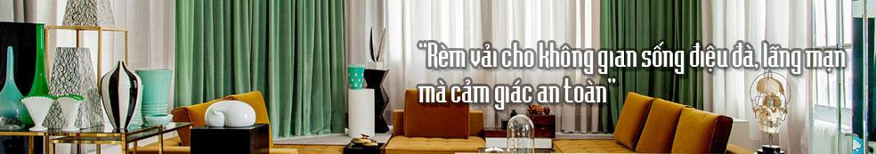 Rèm cửa khác